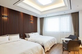 Noble Stay Hotel