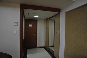 Palace Tourist Hotel