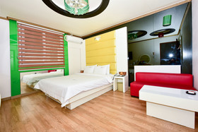 Queen Hotel