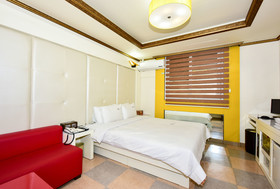 Queen Hotel