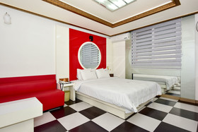 Queen Hotel