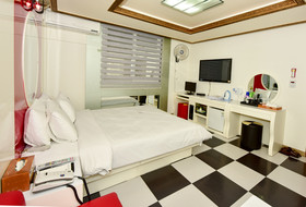 Queen Hotel