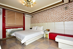 Queen Hotel