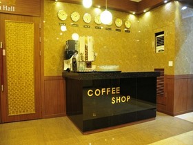 Tourist Hotel Masters