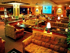 Tourist Hotel Masters