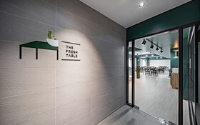 Urban Life Hotel