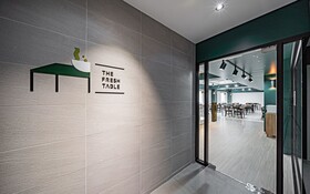 Urban Life Hotel