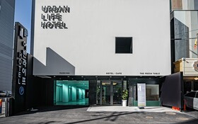 Urban Life Hotel