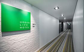 Urban Life Hotel
