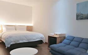 Urban Life Hotel
