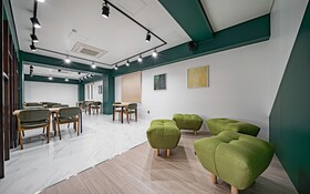 Urban Life Hotel