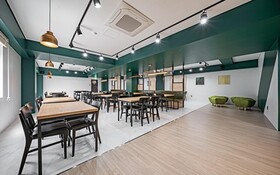 Urban Life Hotel
