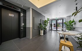 Urban Life Hotel