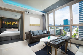 Utop Boutique Hotel & Residence