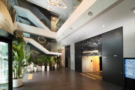 Utop Boutique Hotel & Residence