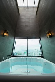 Utop Boutique Hotel & Residence