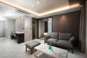 Utop Boutique Hotel & Residence