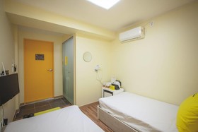 24 Guesthouse Haeundae Premier