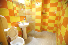 Bluefish Guesthouse