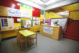 Bluefish Guesthouse