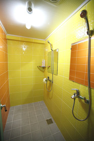 Bluefish Guesthouse