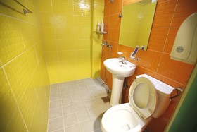Bluefish Guesthouse