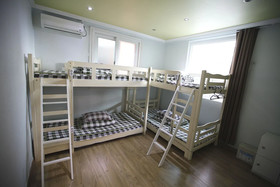 Bluefish Guesthouse