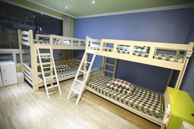 Bluefish Guesthouse
