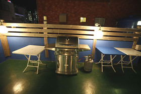 Bluefish Guesthouse