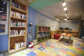 Bluefish Guesthouse