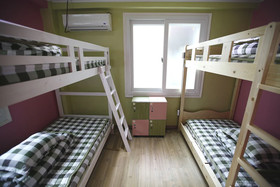 Bluefish Guesthouse