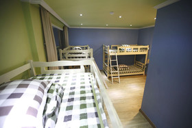 Bluefish Guesthouse