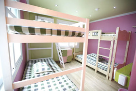 Bluefish Guesthouse