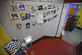Bluefish Guesthouse