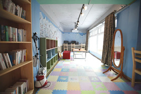 Bluefish Guesthouse