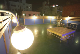 Bluefish Guesthouse