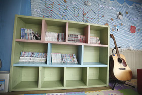 Bluefish Guesthouse