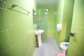 Bluefish Guesthouse