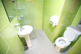 Bluefish Guesthouse