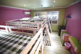 Bluefish Guesthouse