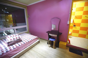 Bluefish Guesthouse