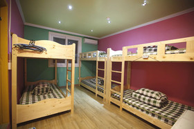 Bluefish Guesthouse