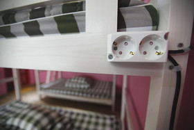 Bluefish Guesthouse