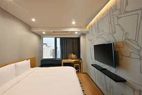 Golden Tulip Haeundae Hotel & Suites