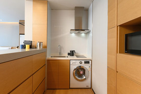Golden Tulip Haeundae Hotel & Suites