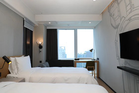 Golden Tulip Haeundae Hotel & Suites