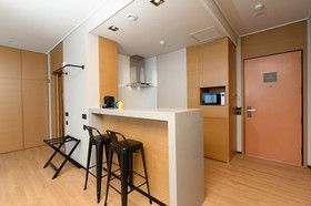 Golden Tulip Haeundae Hotel & Suites