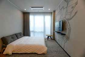 Golden Tulip Haeundae Hotel & Suites