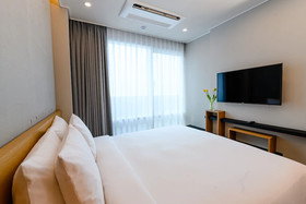 Golden Tulip Haeundae Hotel & Suites