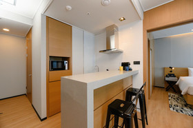 Golden Tulip Haeundae Hotel & Suites